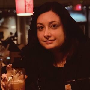 Meet your Posher, Sydney